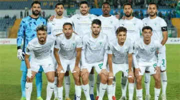 المصري يطلب تحديد موعد مباراتي زد في نصف نهائي كأس العاصمة
